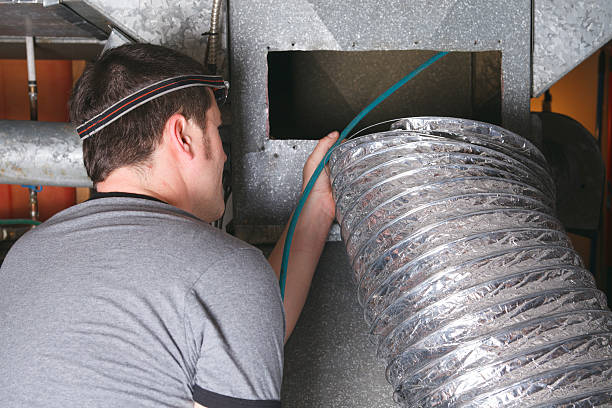 Best Dryer Vent Cleaning Services  in Webster, FL