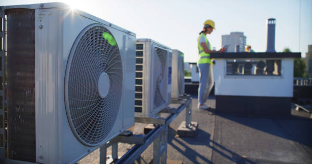 Best HVAC Maintenance and Cleaning  in Webster, FL