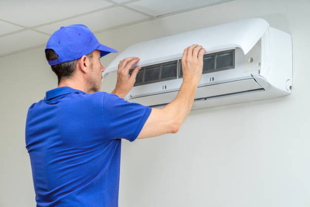 Best Affordable Duct Cleaning Services  in Webster, FL