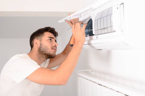 Best Commercial HVAC Duct Cleaning  in Webster, FL